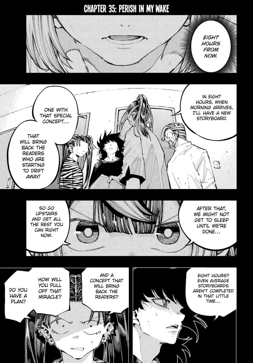 Read Ryuu to Cameleon EN Manga Online