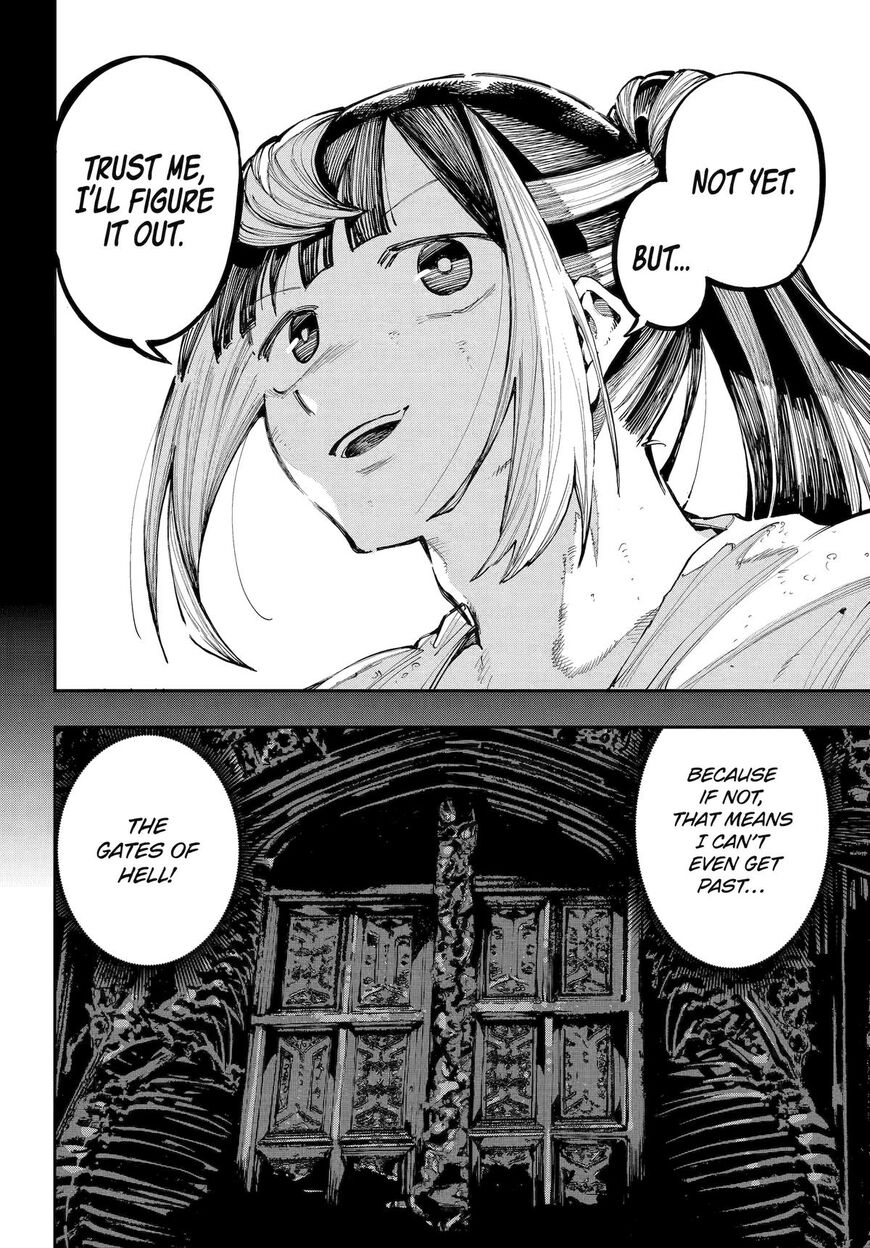 Read Ryuu to Cameleon EN Manga Online