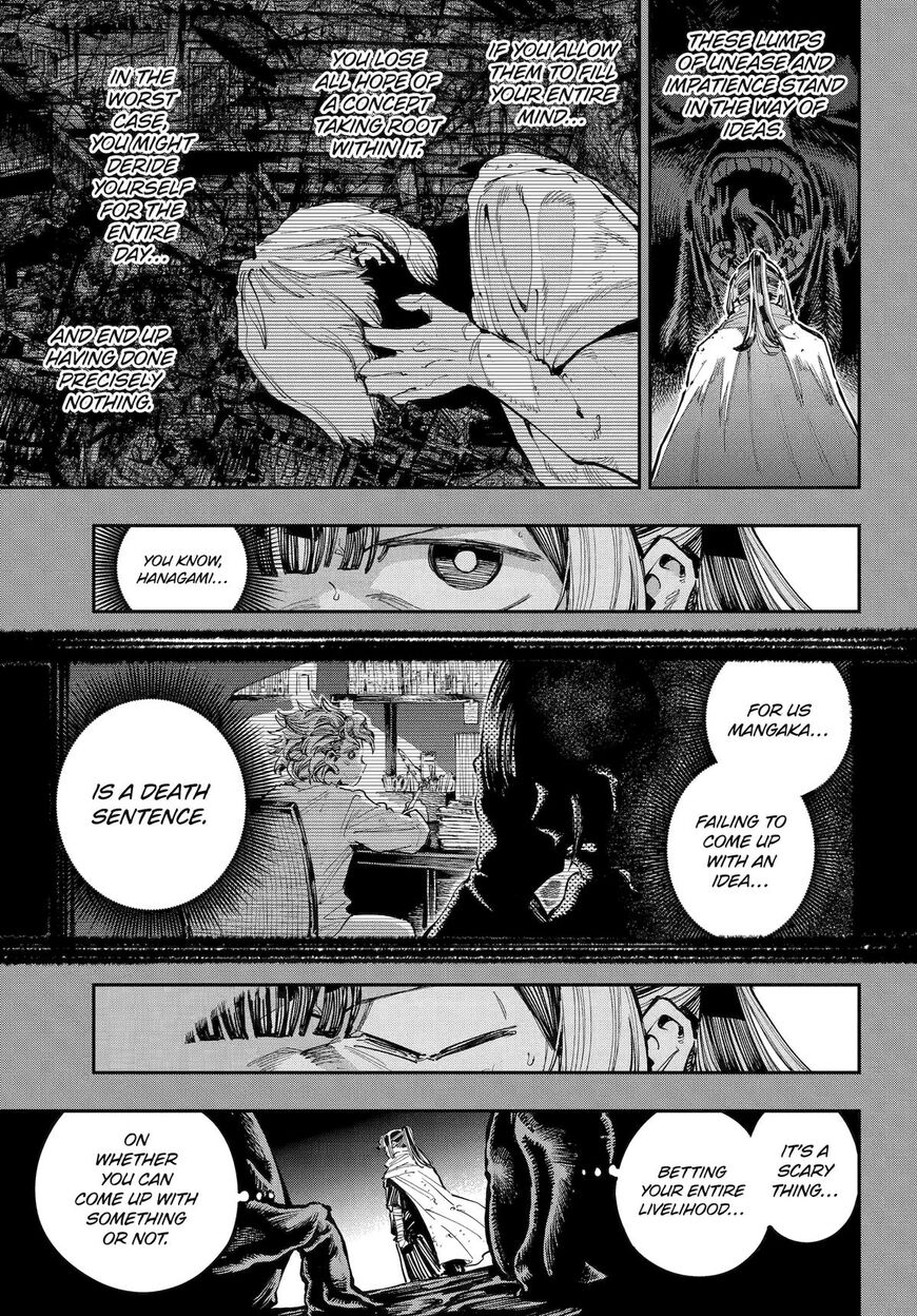 Read Ryuu to Cameleon EN Manga Online