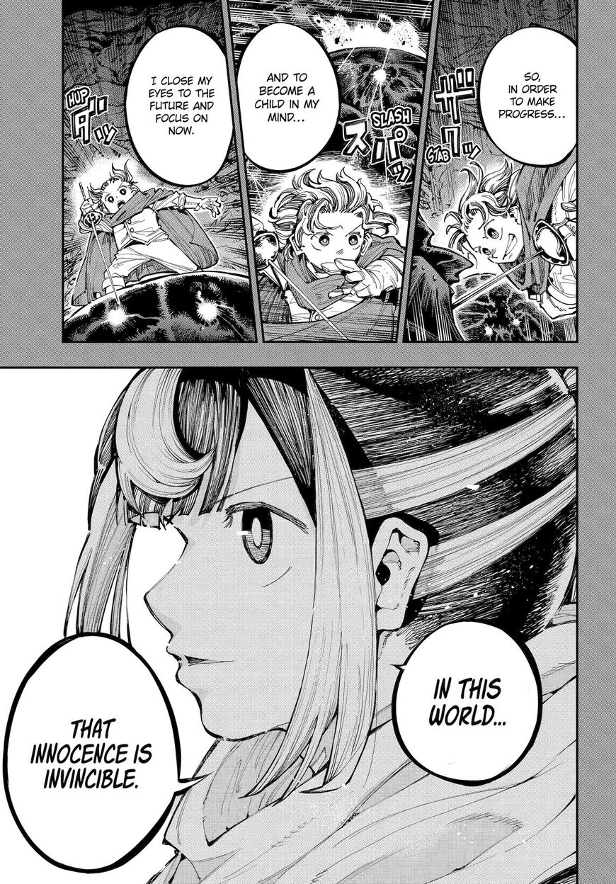 Read Ryuu to Cameleon EN Manga Online