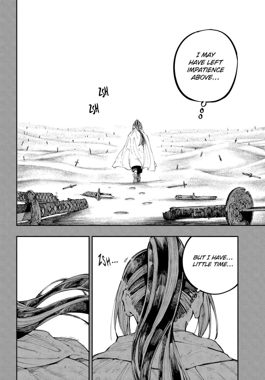 Read Ryuu to Cameleon EN Manga Online