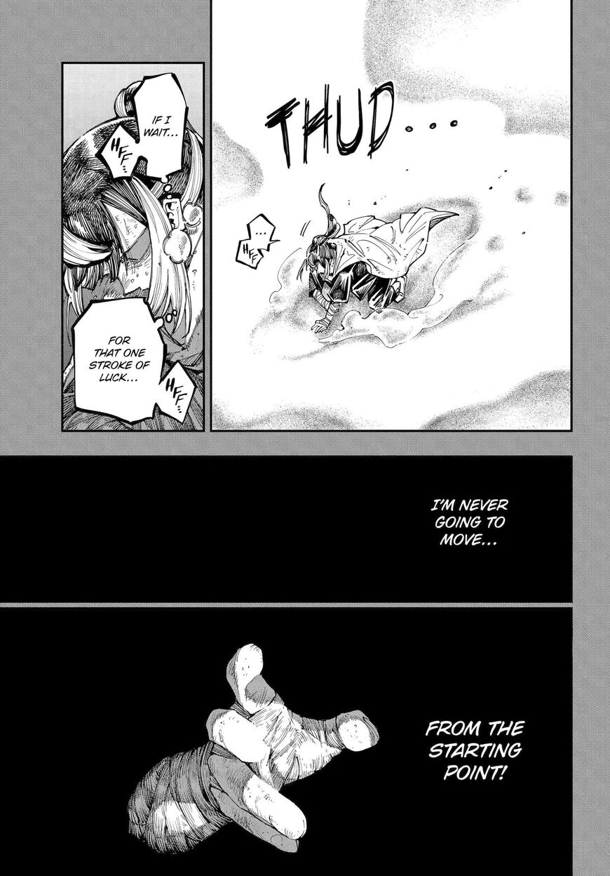 Read Ryuu to Cameleon EN Manga Online