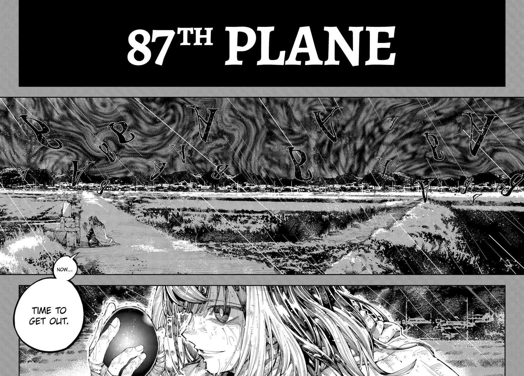 Read Ryuu to Cameleon EN Manga Online