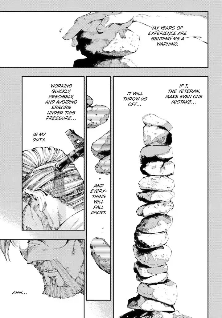 Read Ryuu to Cameleon EN Manga Online