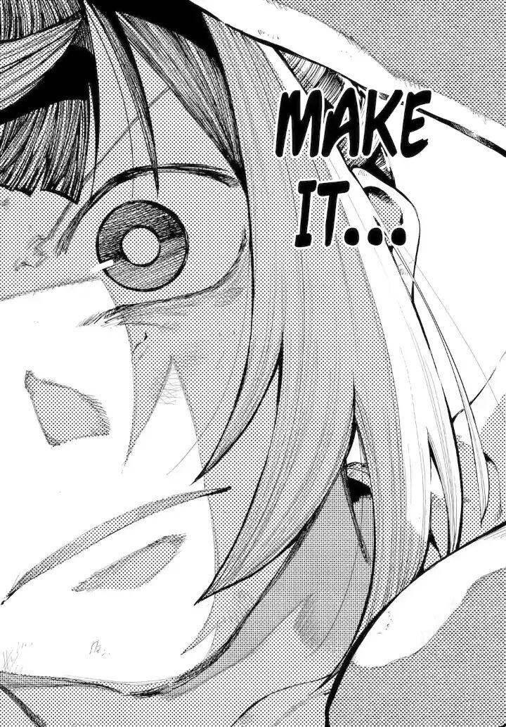 Read Ryuu to Cameleon EN Manga Online