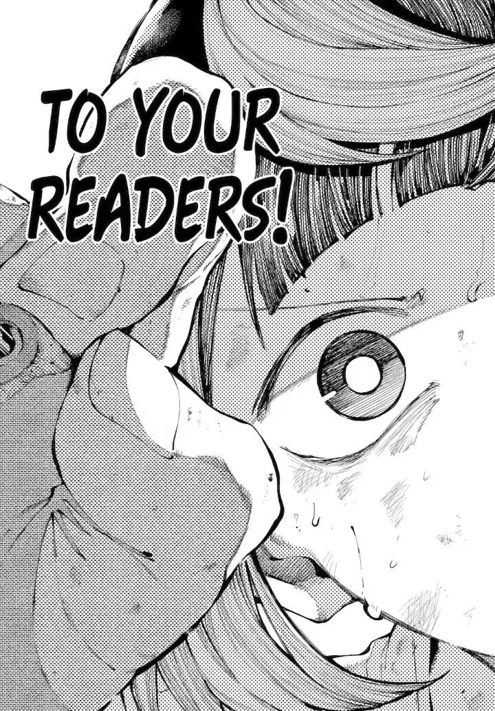 Read Ryuu to Cameleon EN Manga Online