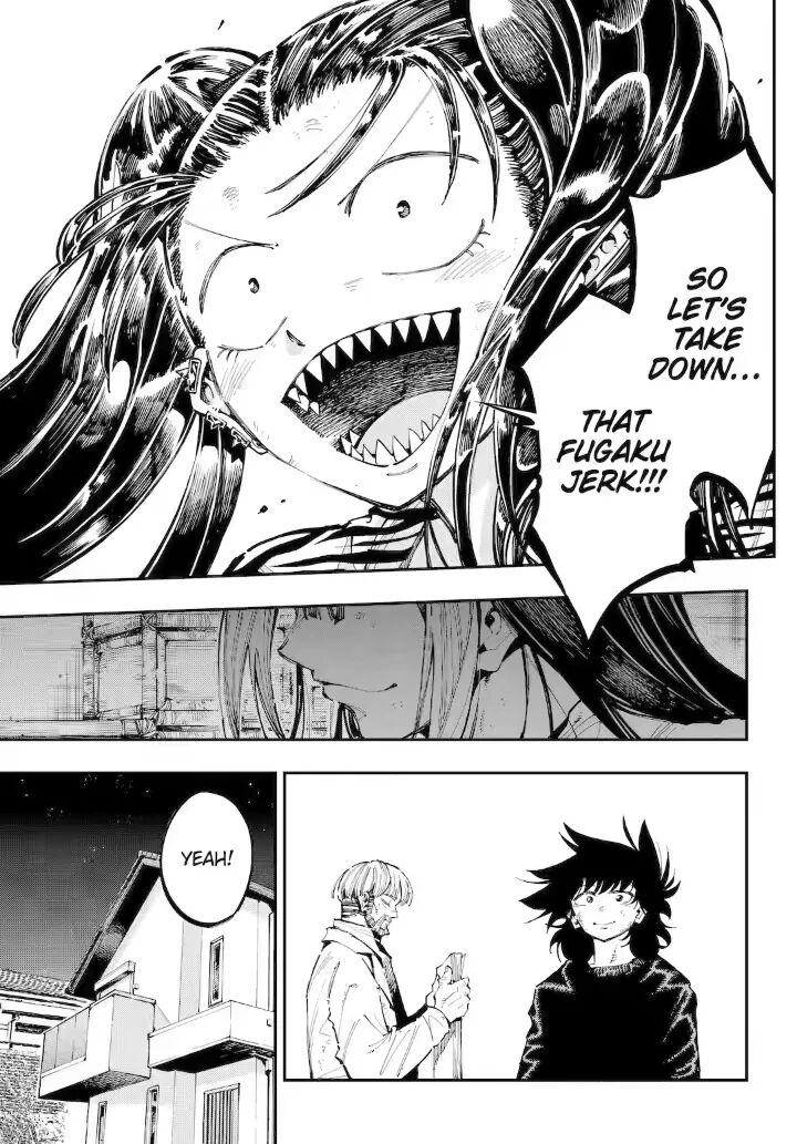 Read Ryuu to Cameleon EN Manga Online