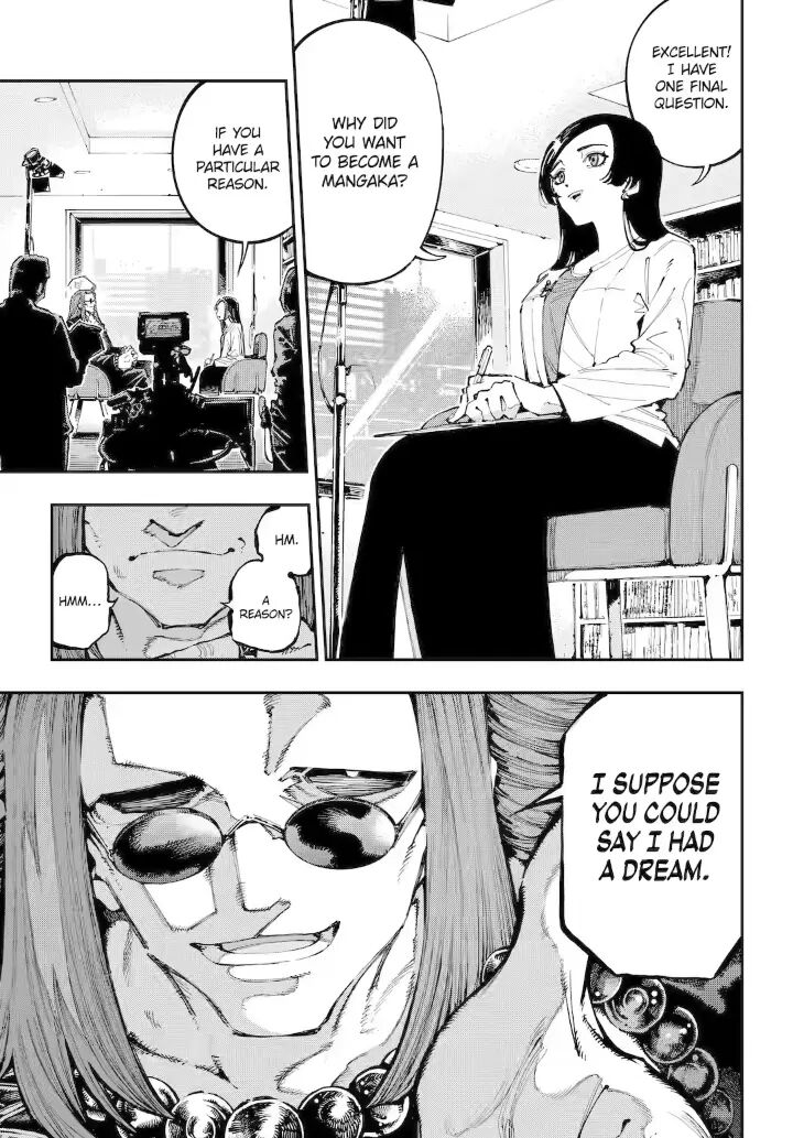 Read Ryuu to Cameleon EN Manga Online
