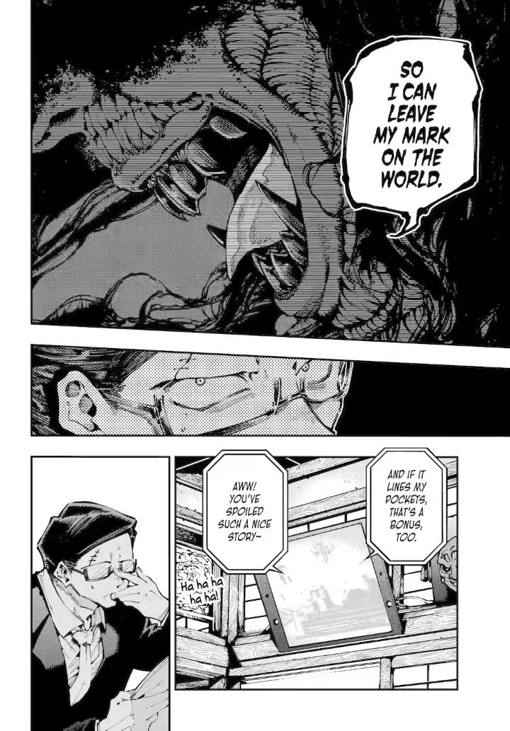 Read Ryuu to Cameleon EN Manga Online