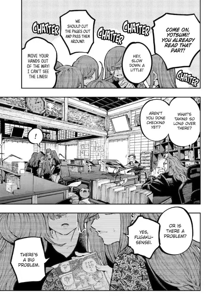 Read Ryuu to Cameleon EN Manga Online