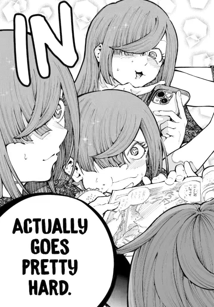 Read Ryuu to Cameleon EN Manga Online