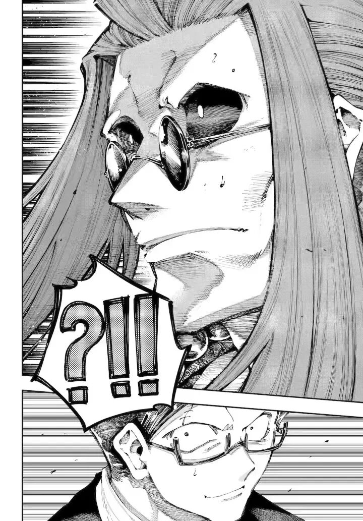 Read Ryuu to Cameleon EN Manga Online