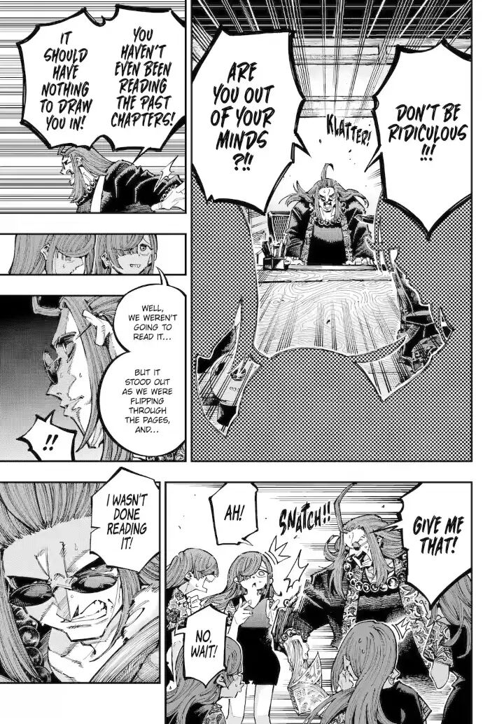 Read Ryuu to Cameleon EN Manga Online
