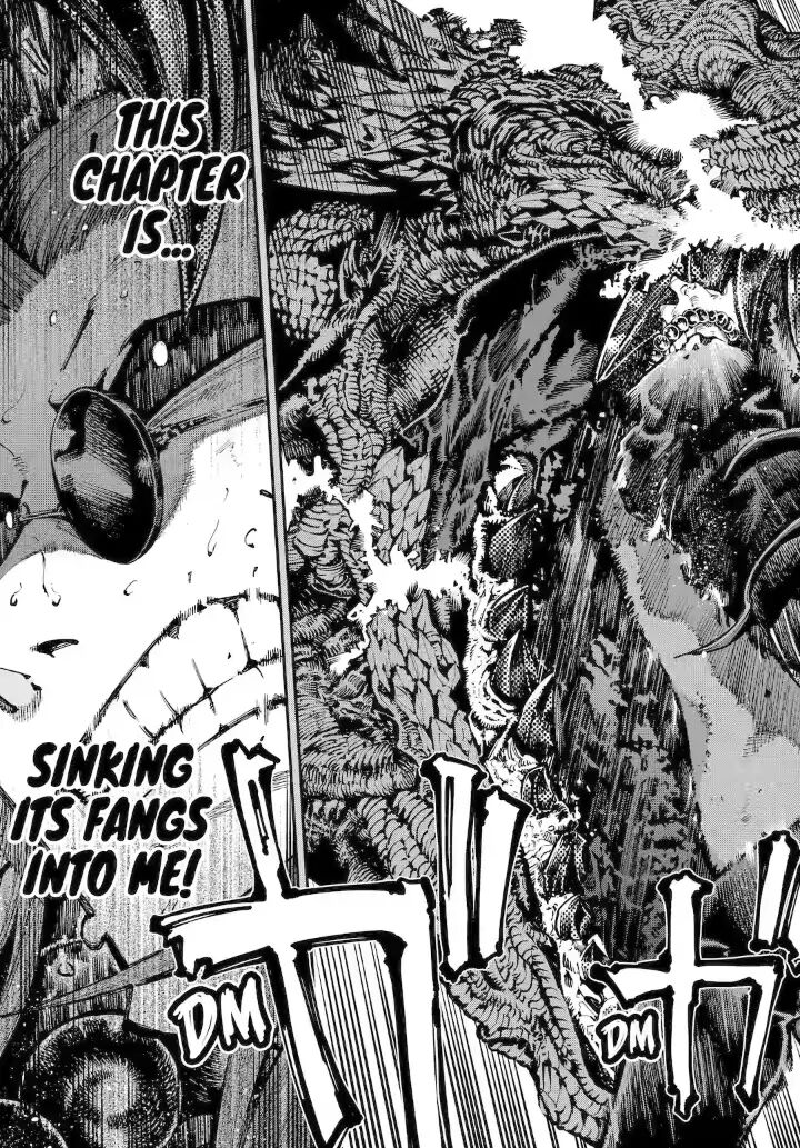 Read Ryuu to Cameleon EN Manga Online