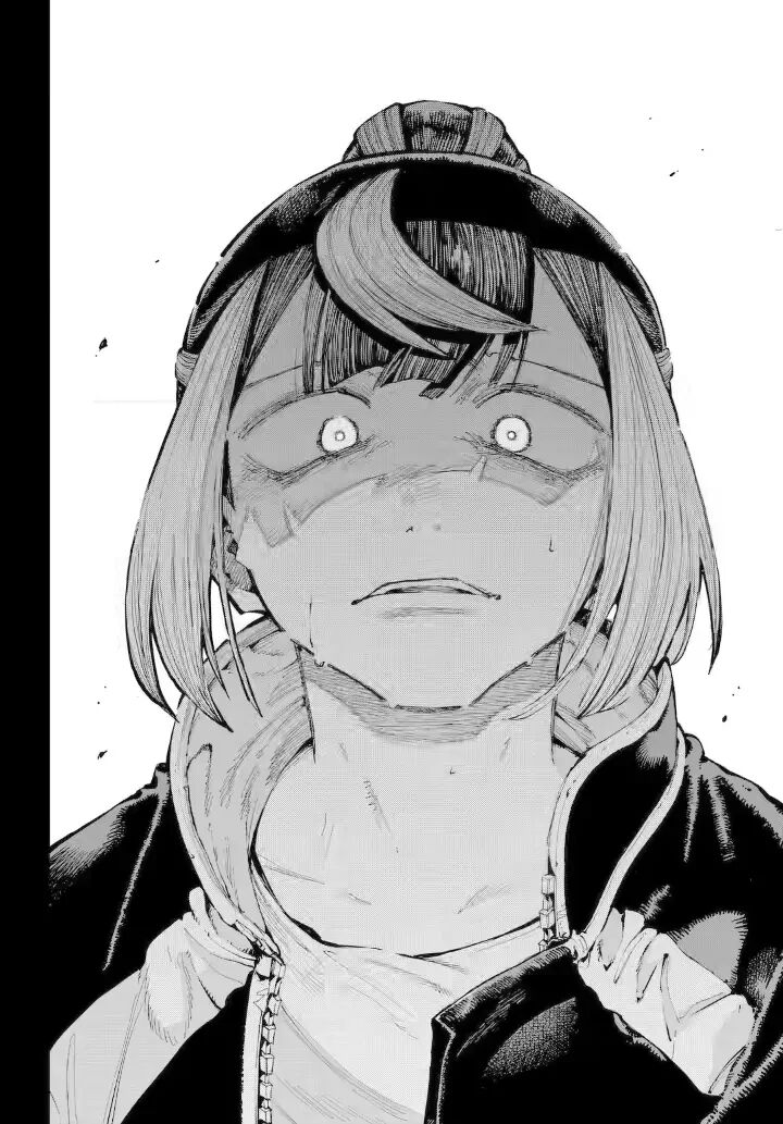 Read Ryuu to Cameleon EN Manga Online