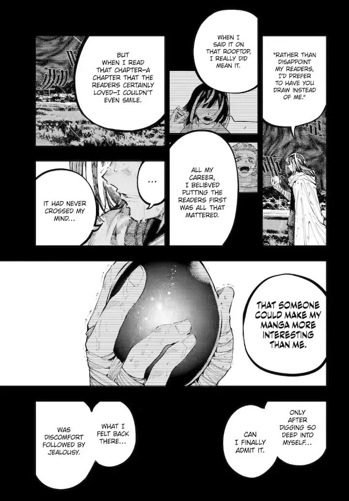 Read Ryuu to Cameleon EN Manga Online