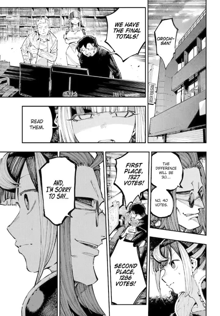 Read Ryuu to Cameleon EN Manga Online