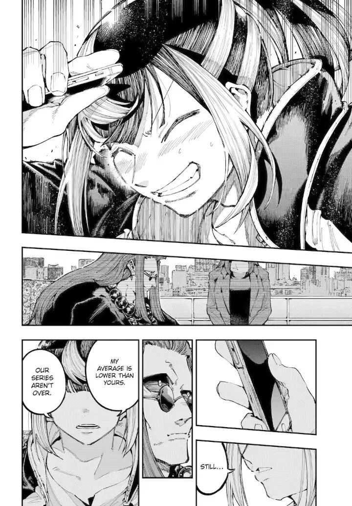 Read Ryuu to Cameleon EN Manga Online