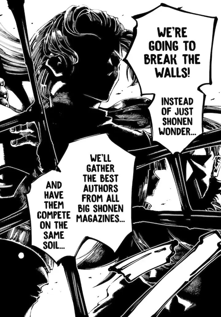 Read Ryuu to Cameleon EN Manga Online