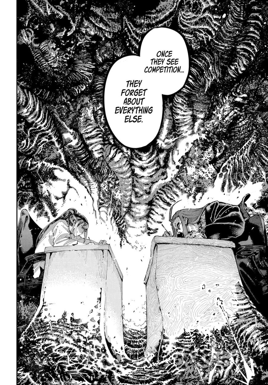 Read Ryuu to Cameleon EN Manga Online