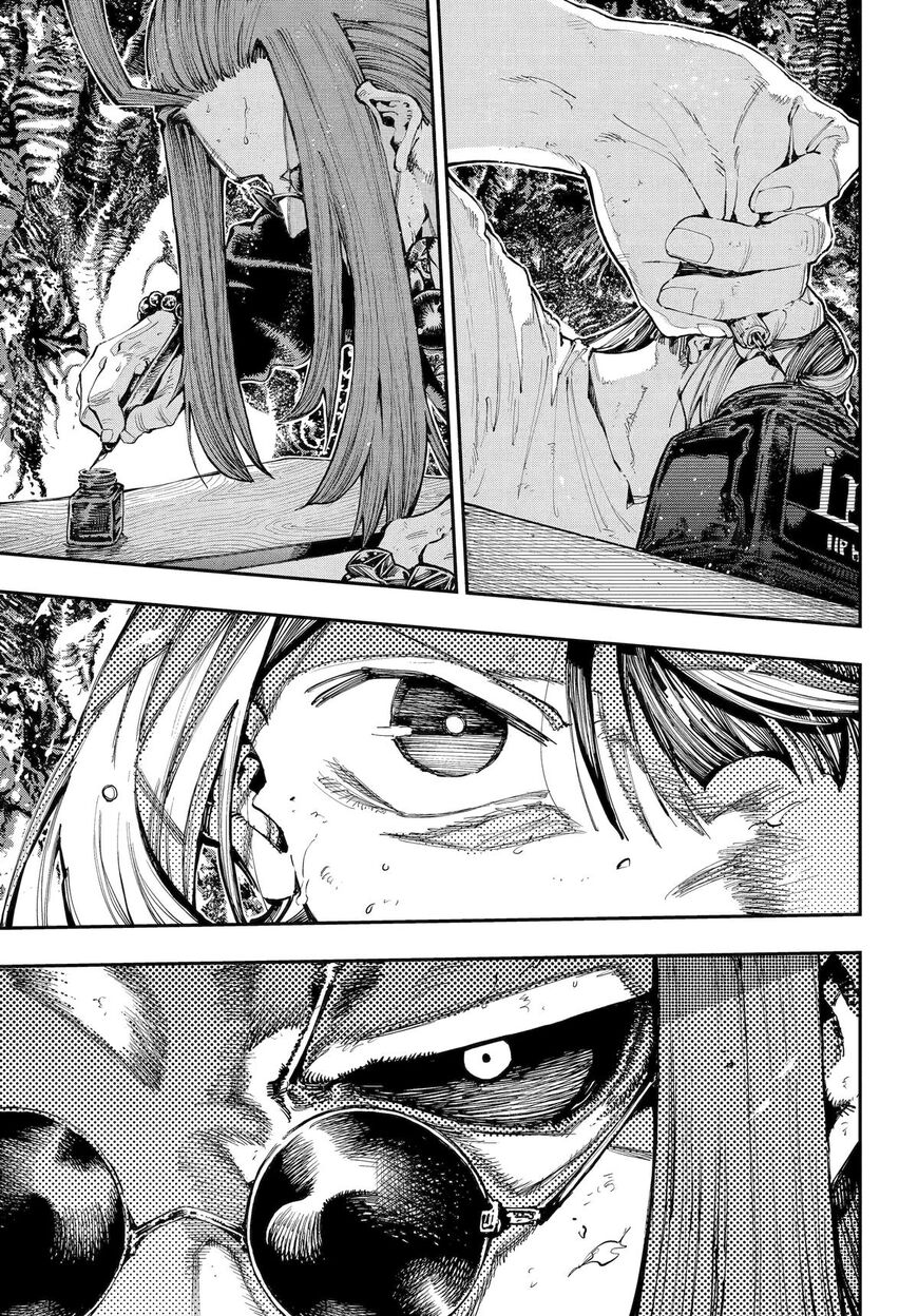 Read Ryuu to Cameleon EN Manga Online