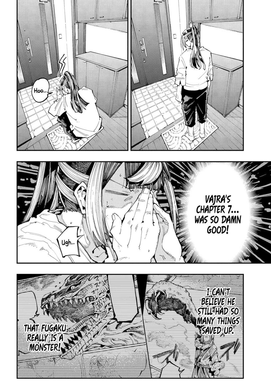 Read Ryuu to Cameleon EN Manga Online
