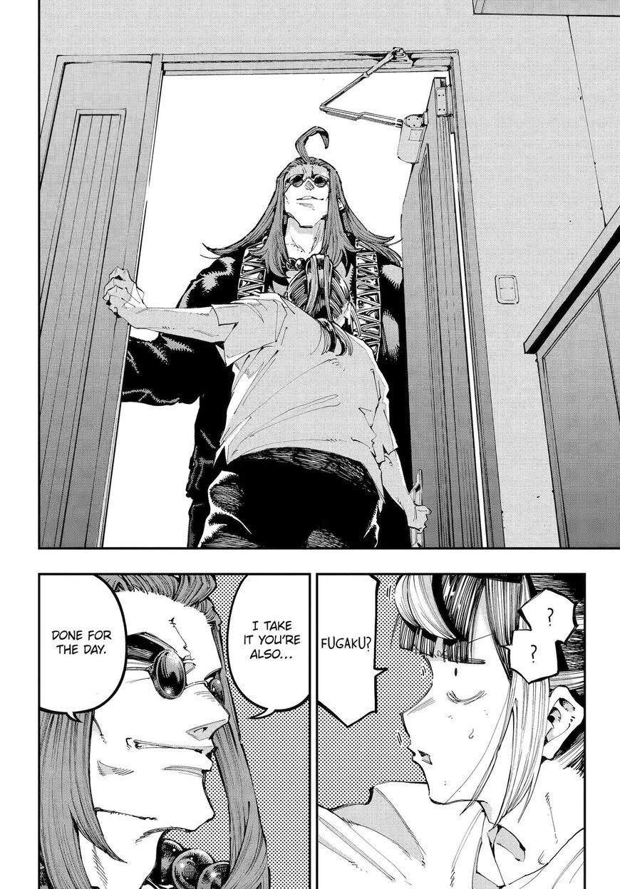 Read Ryuu to Cameleon EN Manga Online