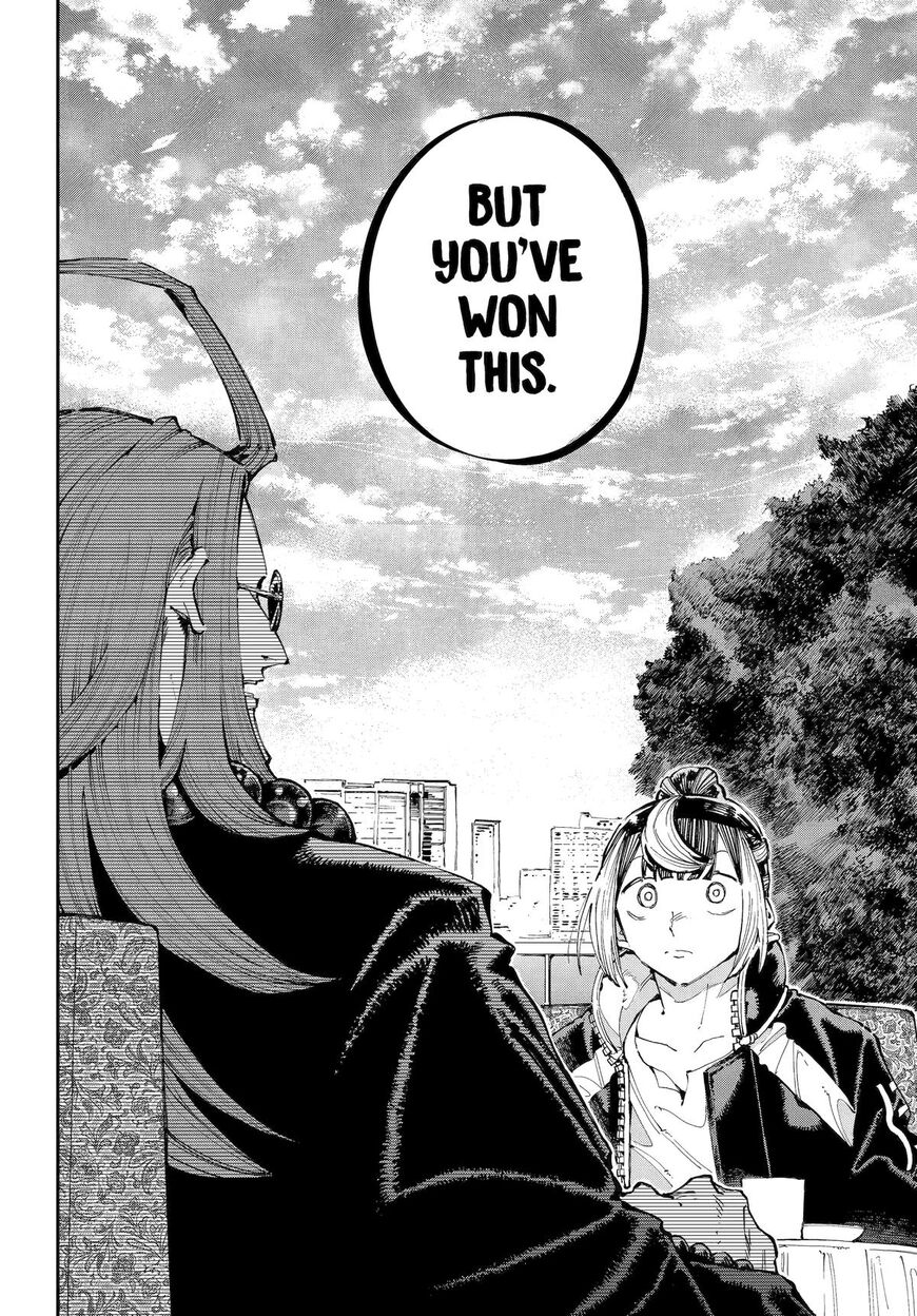 Read Ryuu to Cameleon EN Manga Online