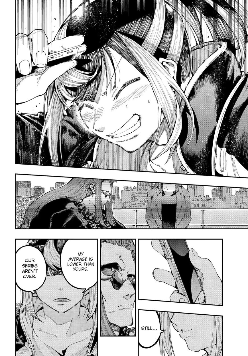 Read Ryuu to Cameleon EN Manga Online