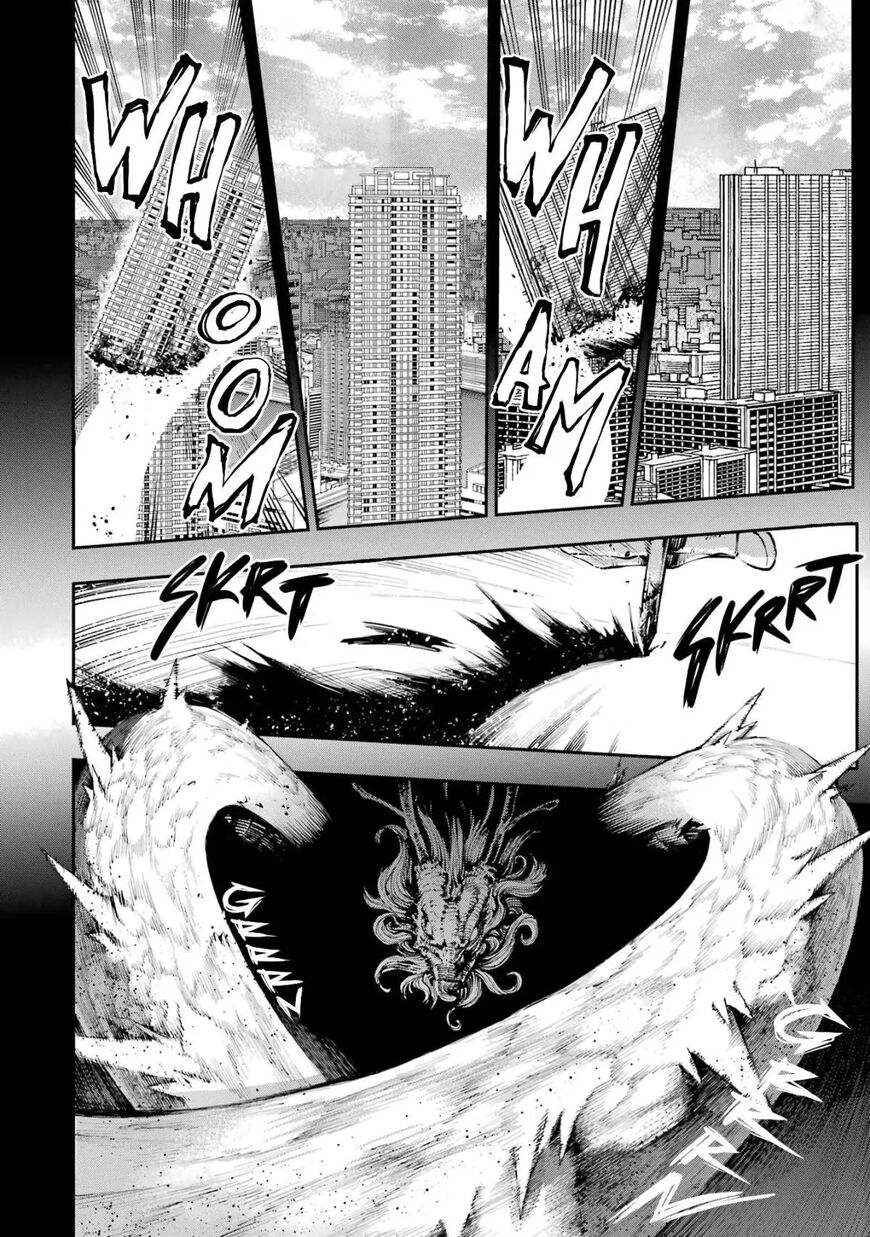 Read Ryuu to Cameleon EN Manga Online