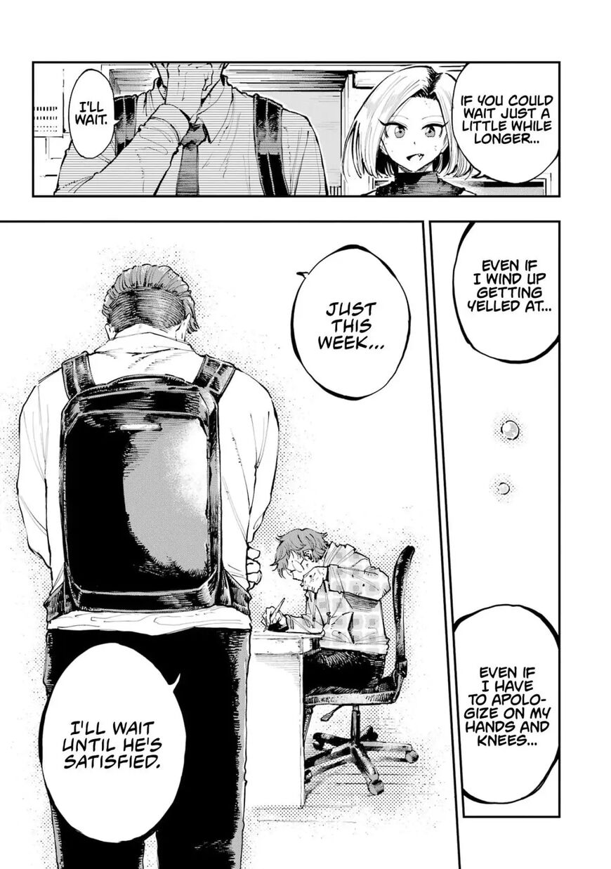 Read Ryuu to Cameleon EN Manga Online