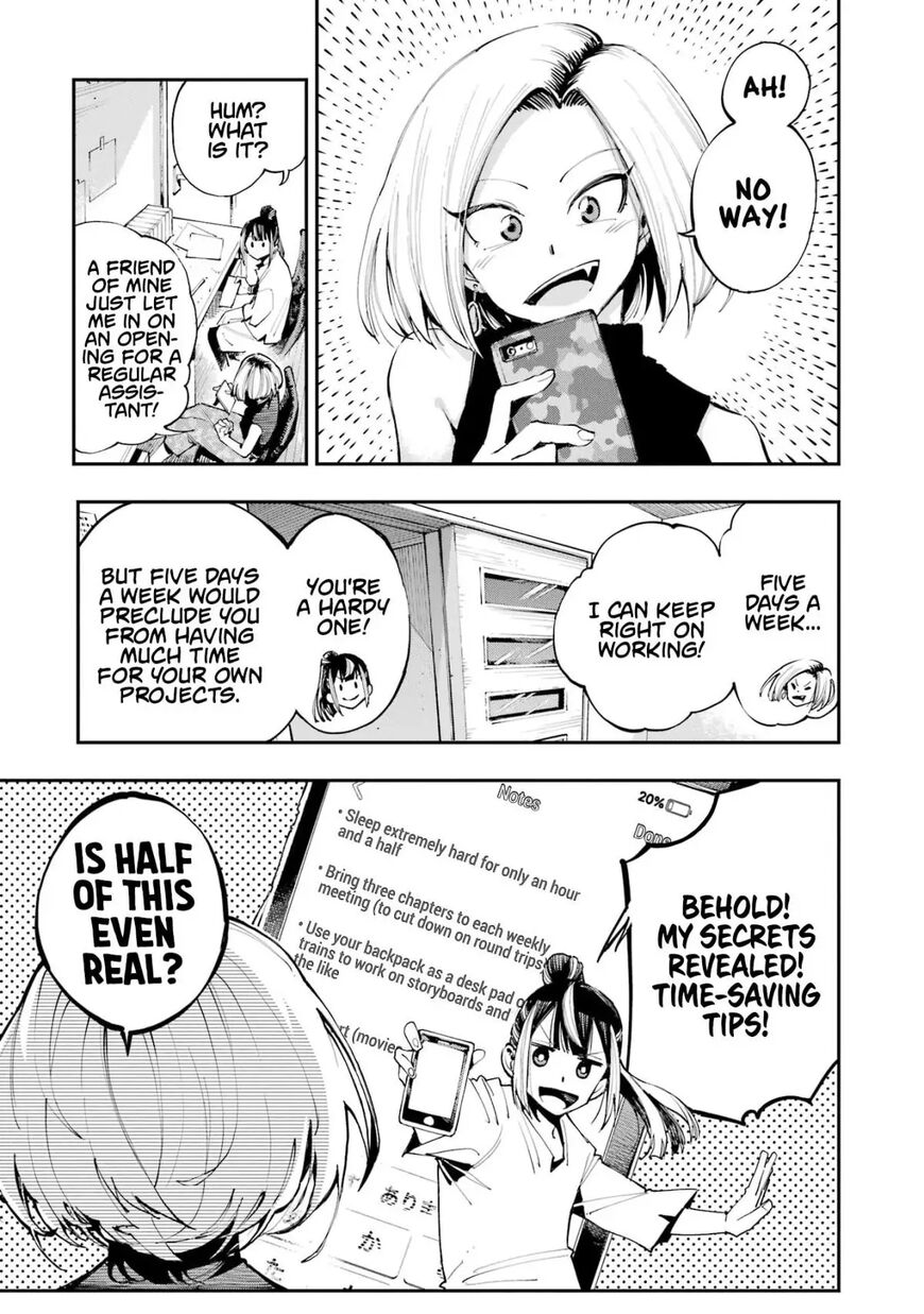 Read Ryuu to Cameleon EN Manga Online