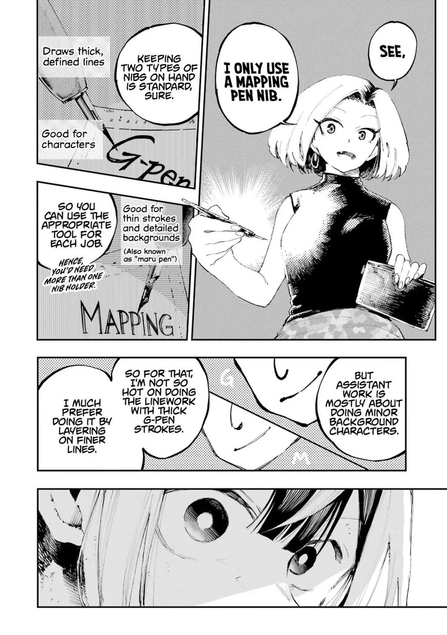 Read Ryuu to Cameleon EN Manga Online