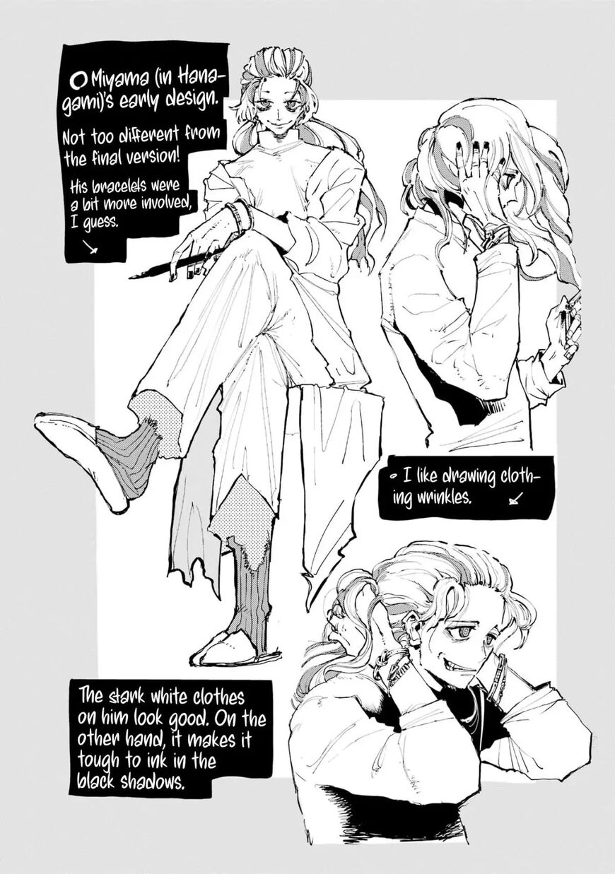 Read Ryuu to Cameleon EN Manga Online