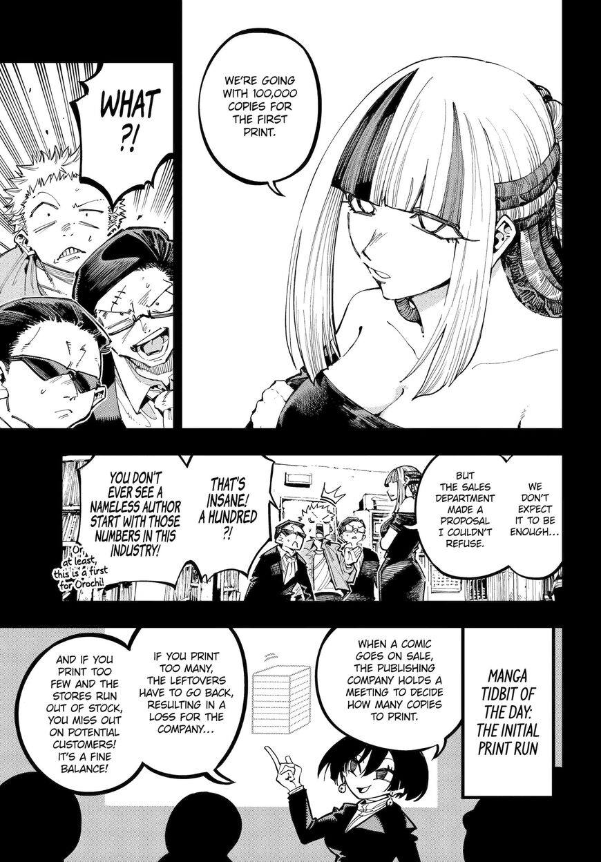 Read Ryuu to Cameleon EN Manga Online