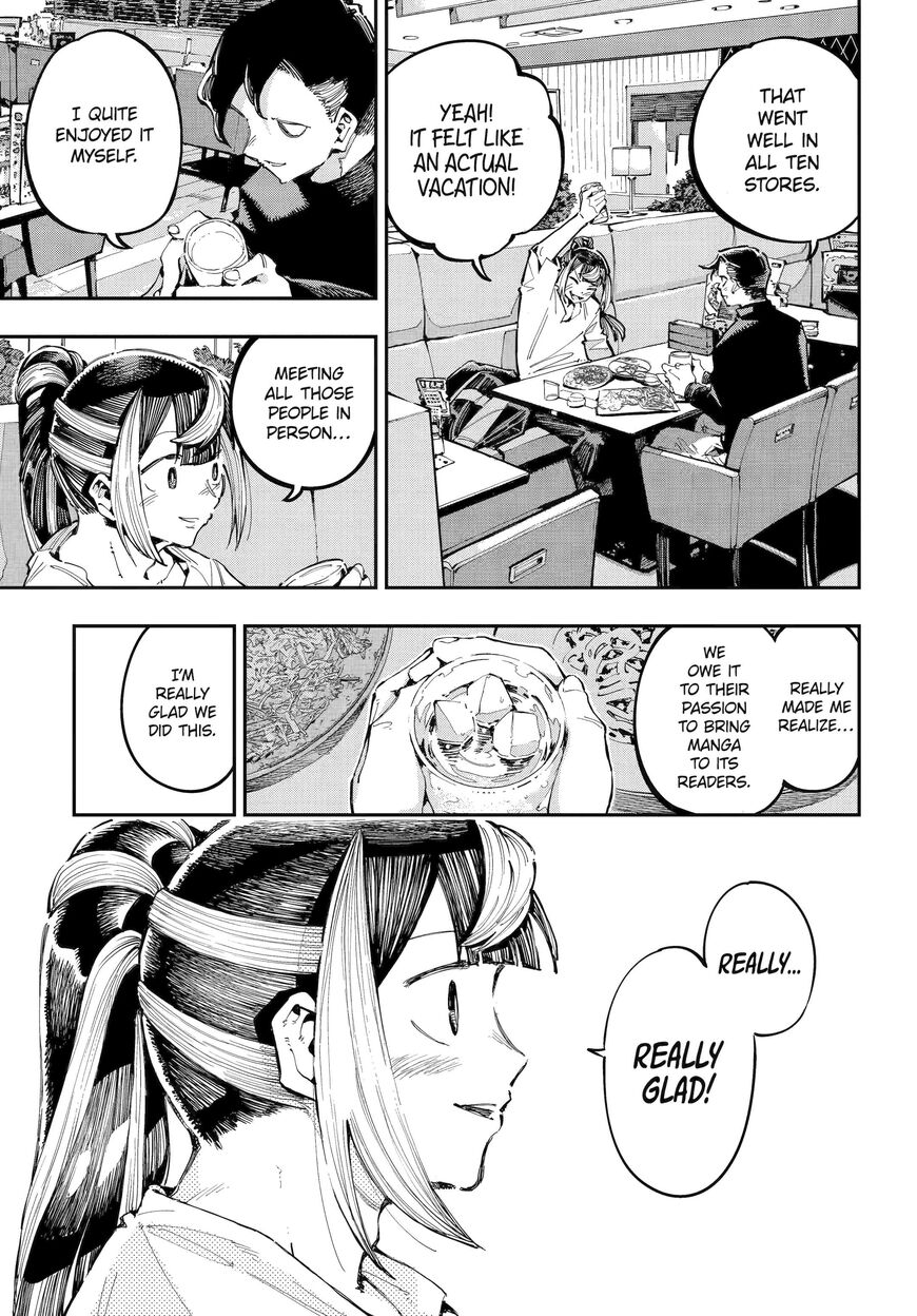 Read Ryuu to Cameleon EN Manga Online