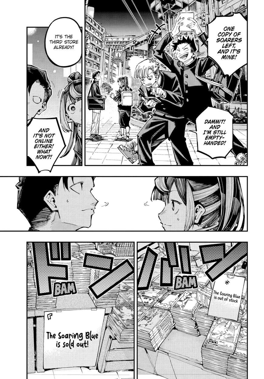 Read Ryuu to Cameleon EN Manga Online
