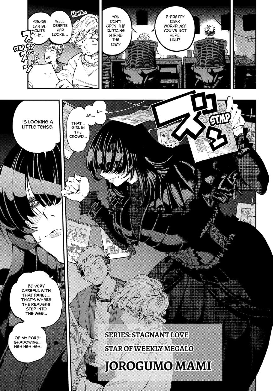 Read Ryuu to Cameleon EN Manga Online