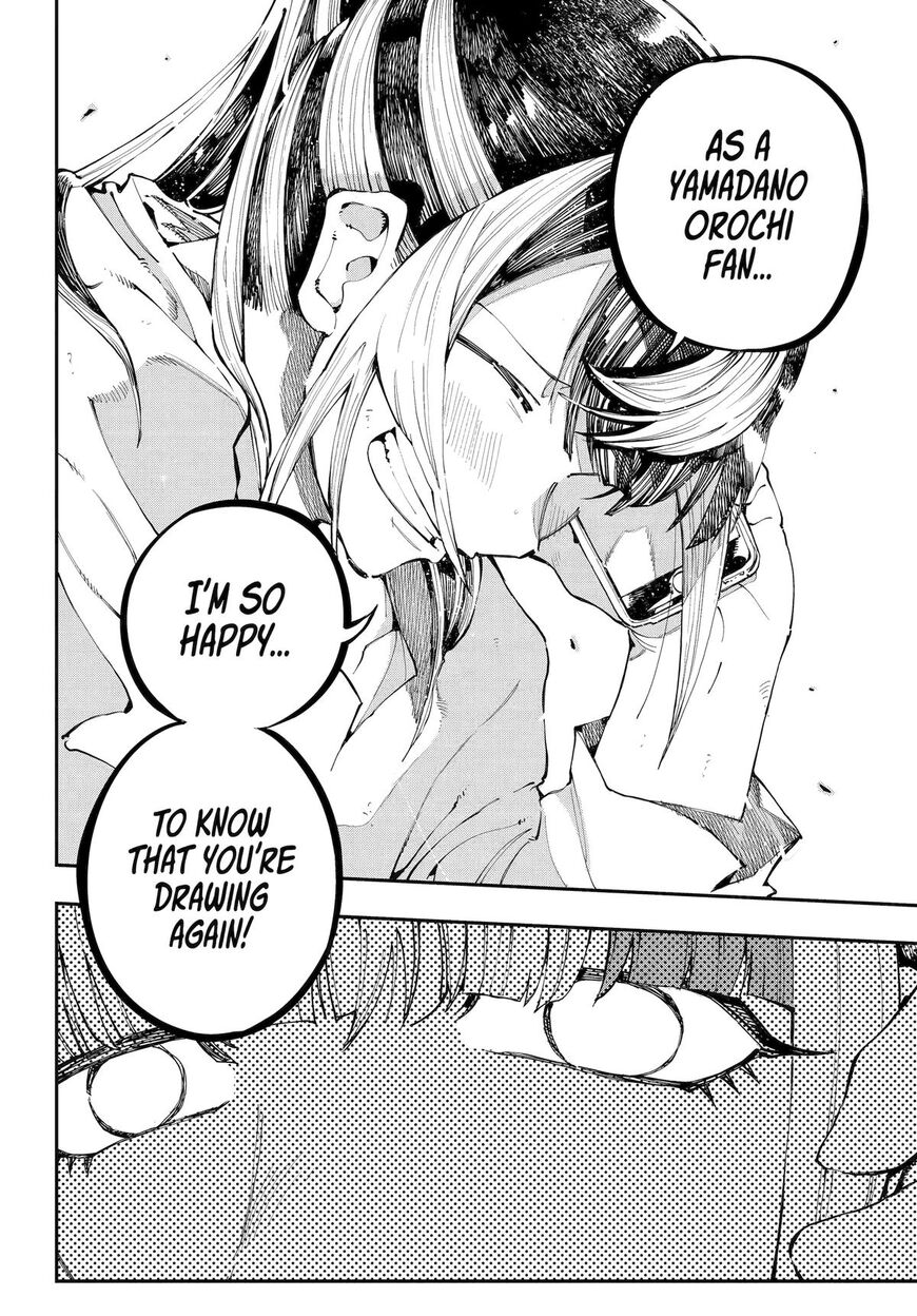 Read Ryuu to Cameleon EN Manga Online