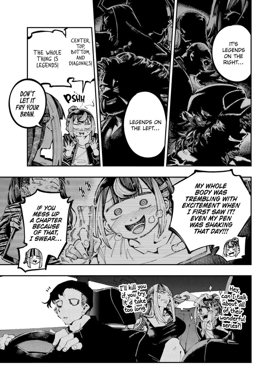 Read Ryuu to Cameleon EN Manga Online