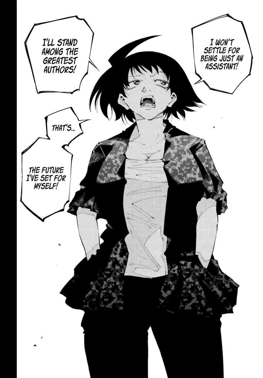 Read Ryuu to Cameleon EN Manga Online