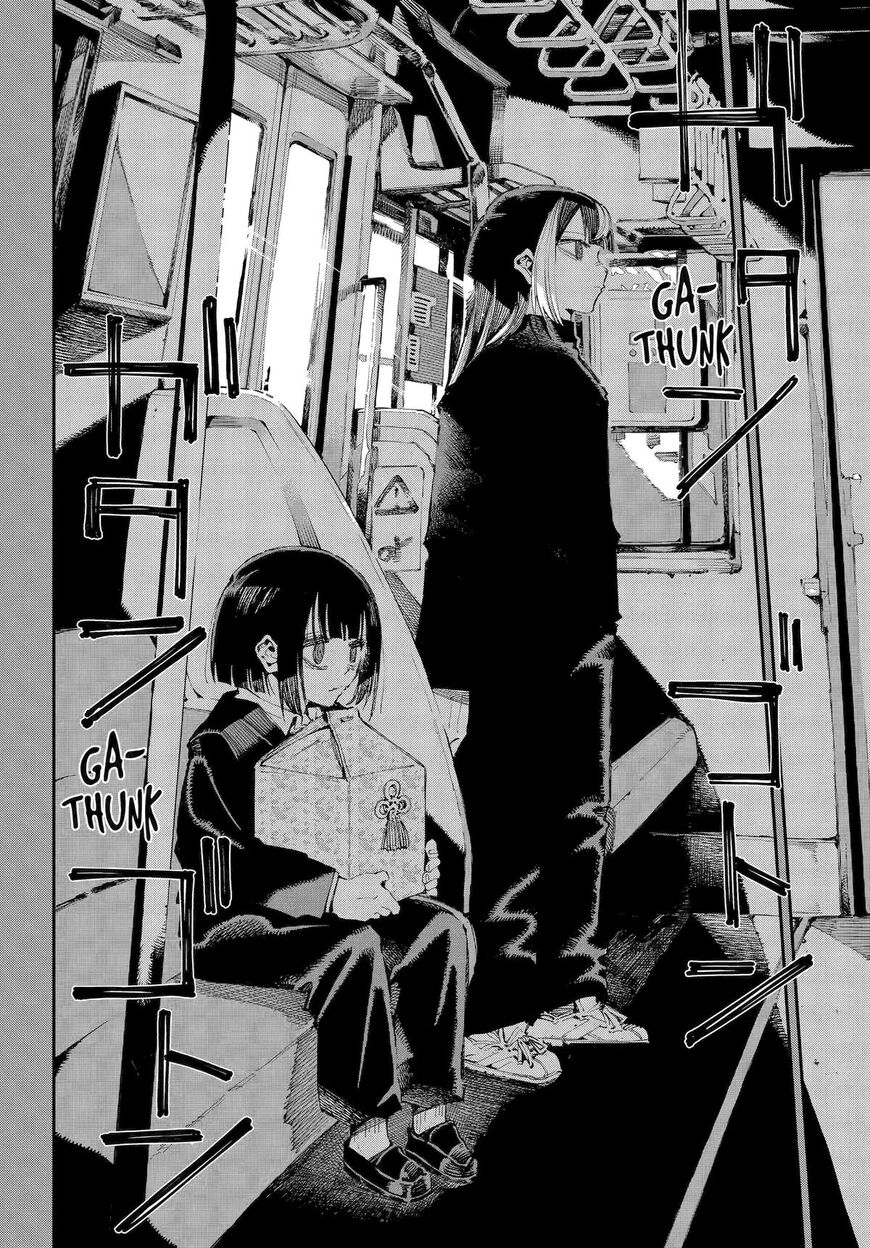 Read Ryuu to Cameleon EN Manga Online