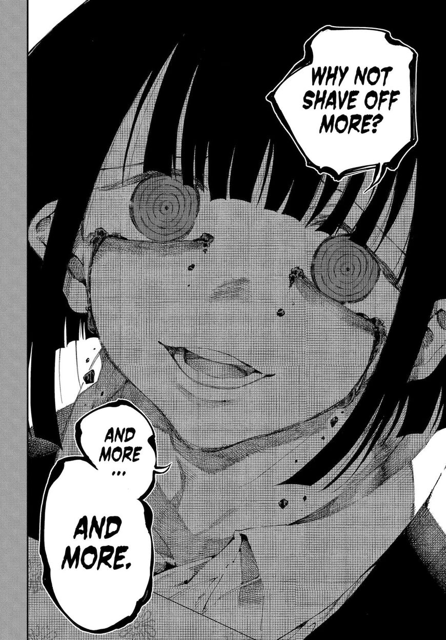 Read Ryuu to Cameleon EN Manga Online