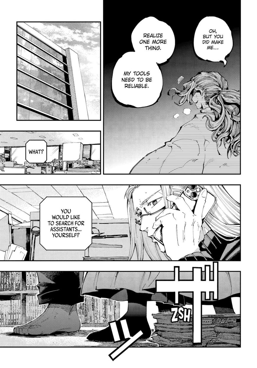 Read Ryuu to Cameleon EN Manga Online