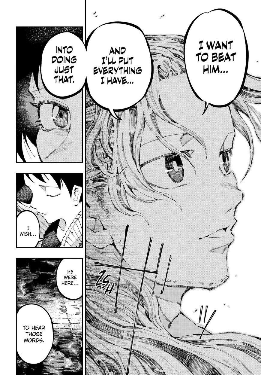 Read Ryuu to Cameleon EN Manga Online