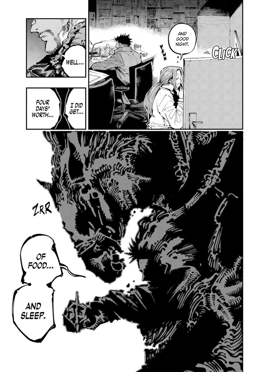 Read Ryuu to Cameleon EN Manga Online