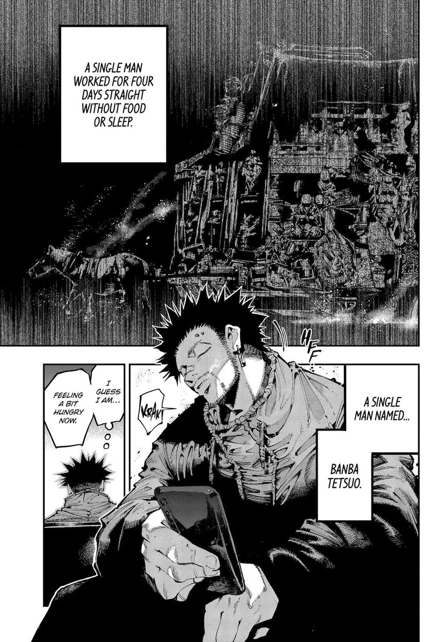 Read Ryuu to Cameleon EN Manga Online