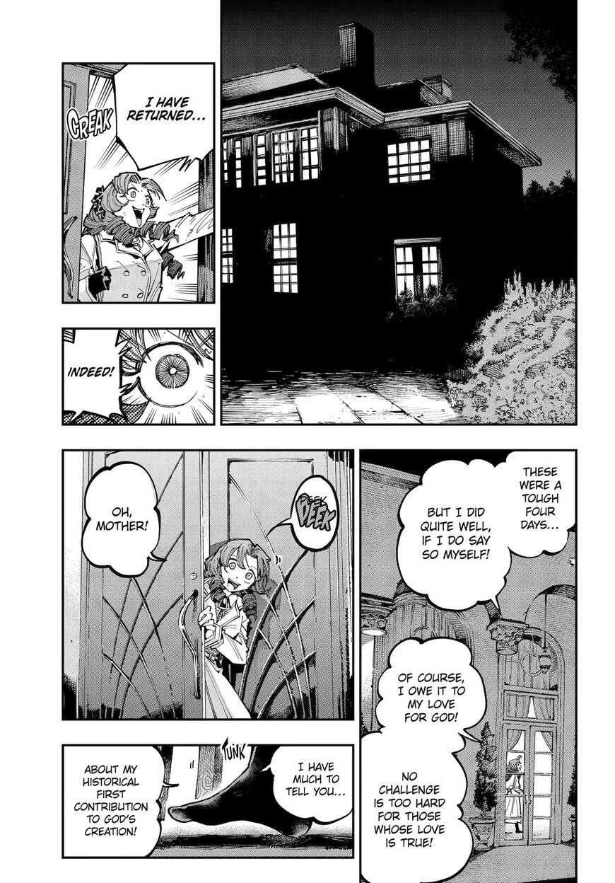Read Ryuu to Cameleon EN Manga Online
