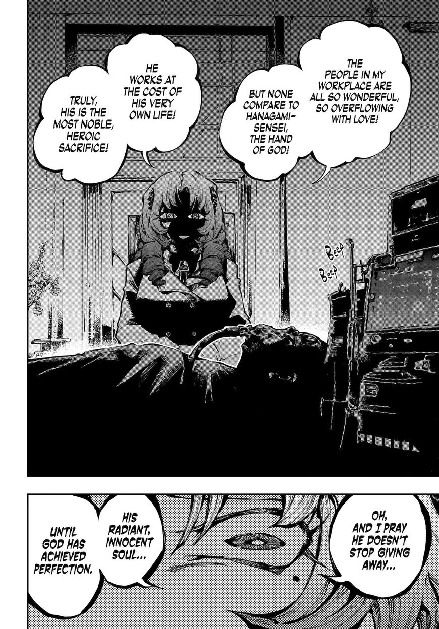 Read Ryuu to Cameleon EN Manga Online
