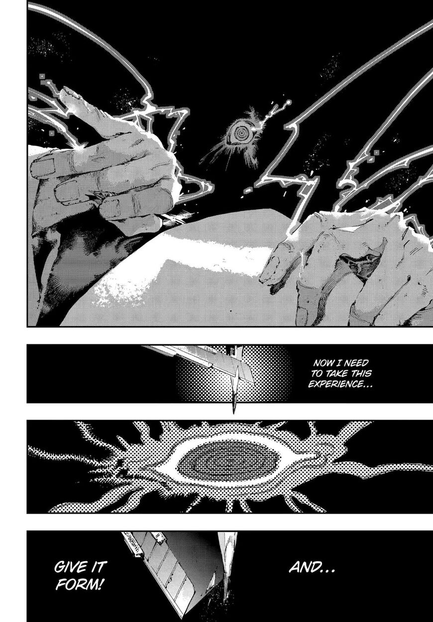 Read Ryuu to Cameleon EN Manga Online